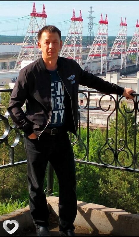 Алексей, 46, Новочебоксарске — анкета №3573404