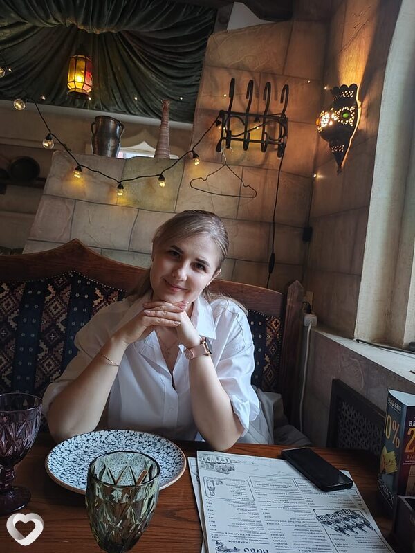 Ирина, 35, Краснодаре — анкета №3573408