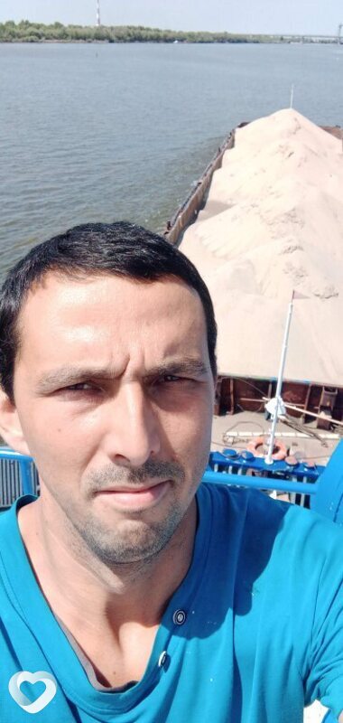 Алексаедр, 34, Астрахани — анкета №3573412