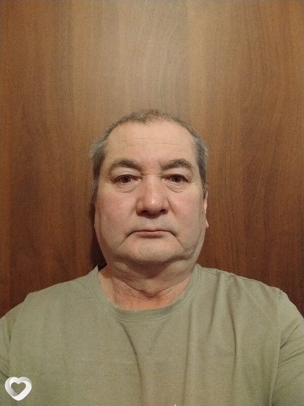 Олег, 57, Новосибирске — анкета №3573418