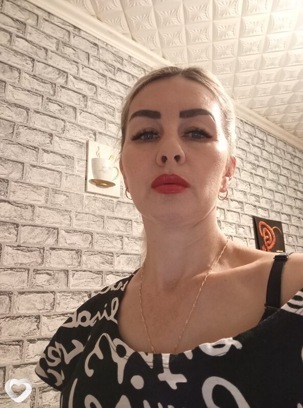 Ливия, Данилов