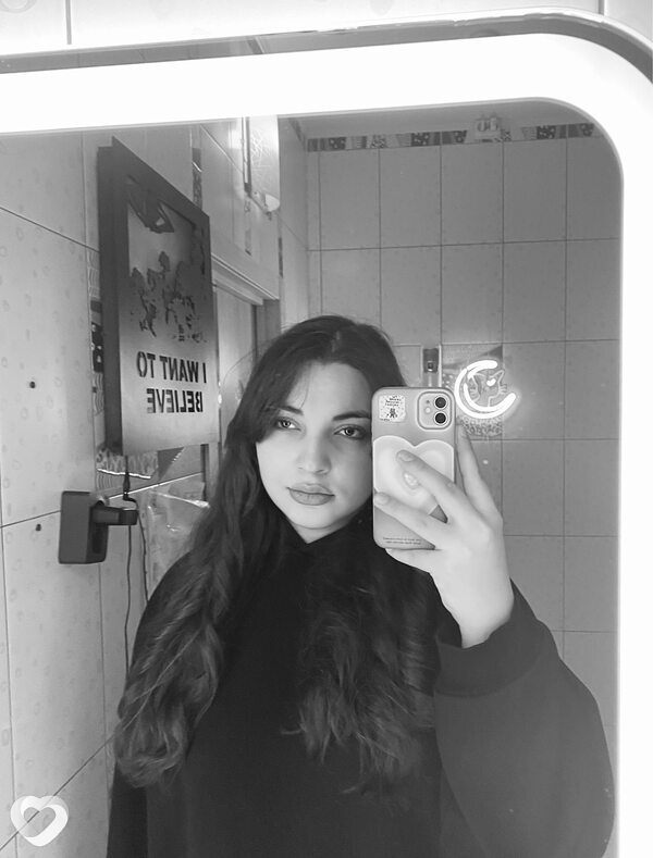 Аля, 20, Ставрополе — анкета №3573430