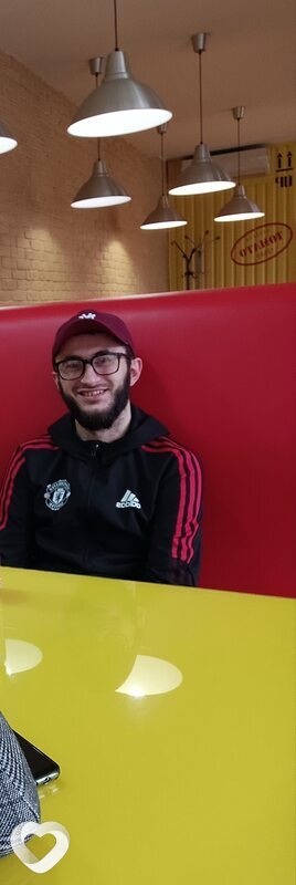 Аслан, 32, Нальчике — анкета №3573431