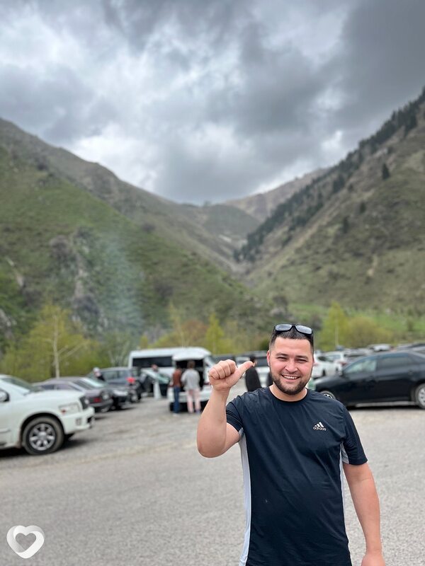 Ахмед, 31, Павлодаре — анкета №3573748