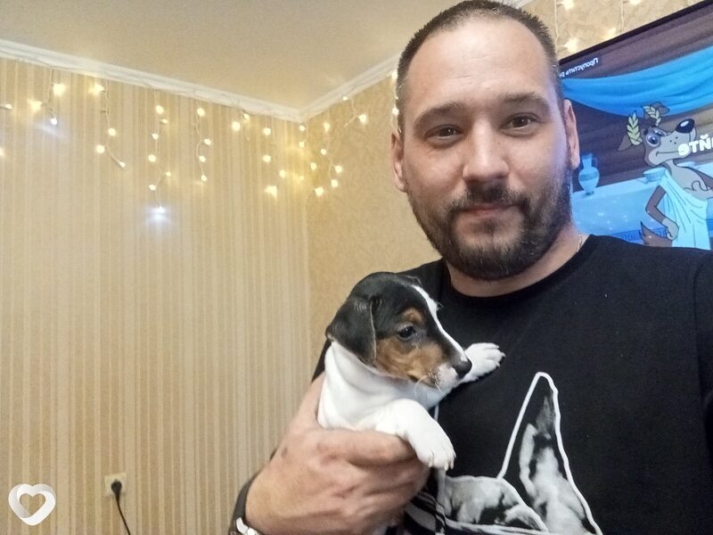 Иван, 38, Алуште — анкета №3573750
