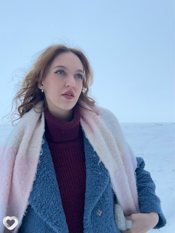 Liza, 25, Санкт-Петербурге — анкета №3573752