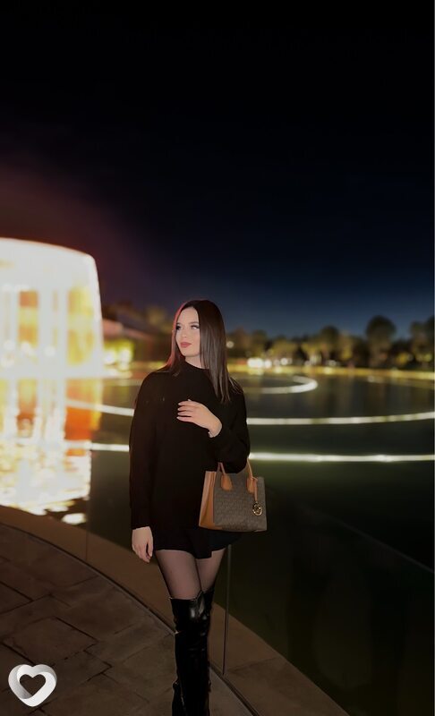 ℰ𝓁𝒾𝓏𝒶𝒷𝑒𝓉𝒽, 18, Краснодаре — анкета №3573753