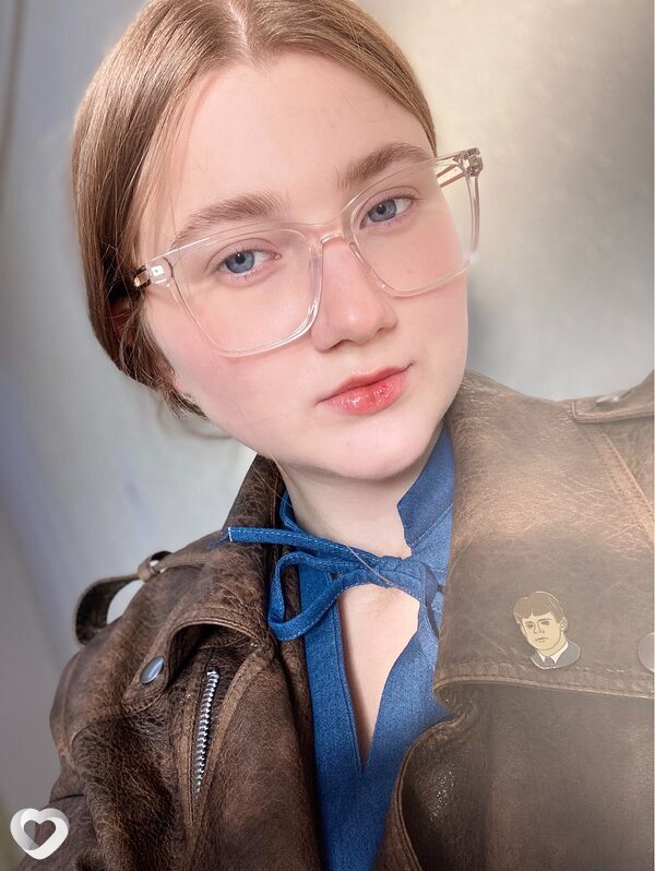 Анна, 18, Краснодаре — анкета №3573755