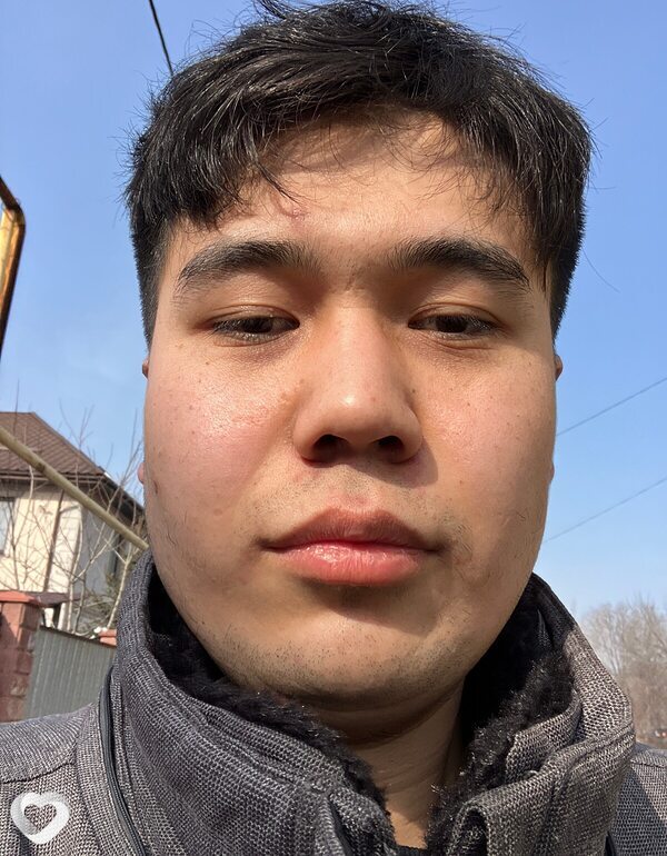 Нкрғиса, 25, Алматы — анкета №3573756