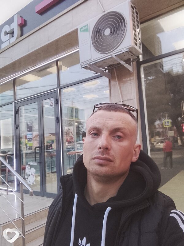 Александр, 37, Анапе — анкета №3573763