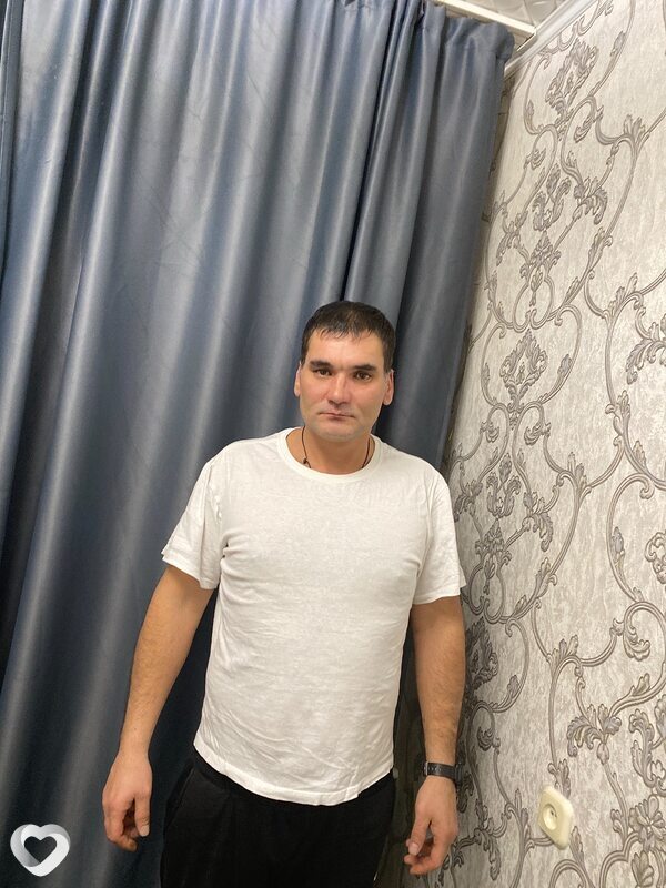 Анатолий, 39, Оренбурге — анкета №3573764