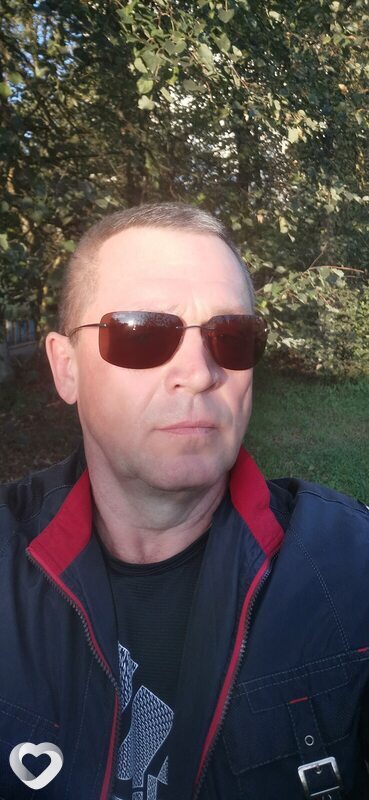 Вадим, 56, Дзержинске — анкета №3573767