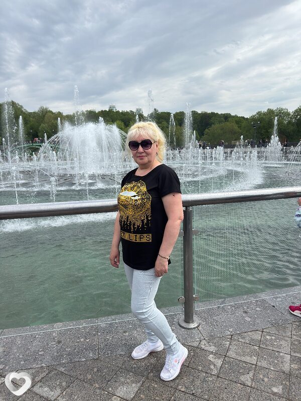 Ирина, 51, Набережных Челнах — анкета №3573448