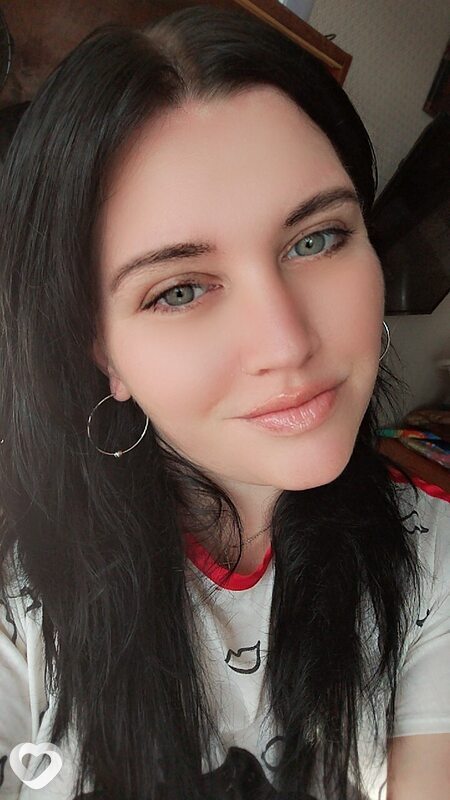 Ириша, 36, Харькове — анкета №3573454