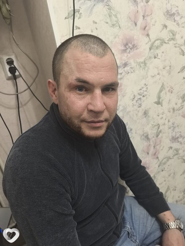 Ильдар, 39, Уфе — анкета №3573455