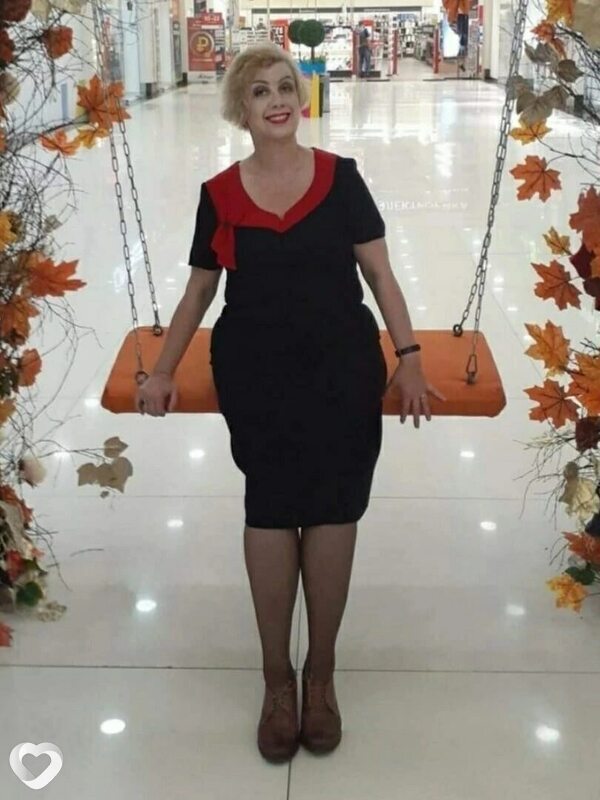 Ирина, 62, Костроме — анкета №3573456