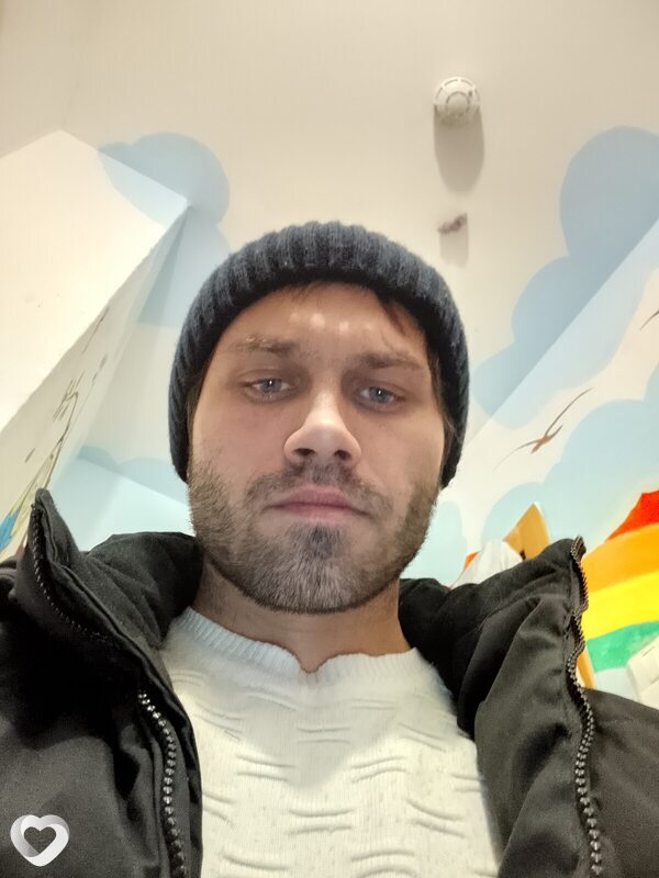 Андрей, 30, Красноярске — анкета №3573459