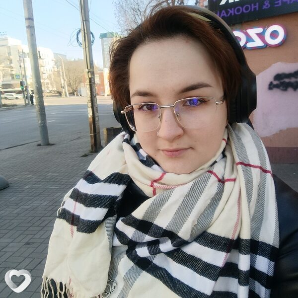Ника, 21, Ростове-на-Дону — анкета №3573463
