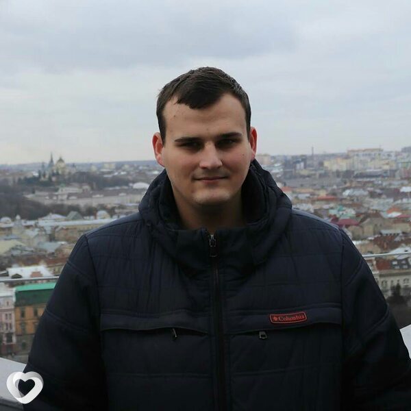 Андрей, 31, Днепр — анкета №3573466