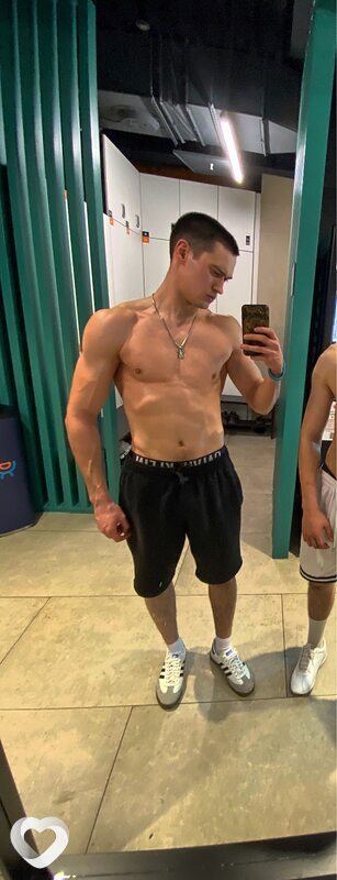Александр, 20, Липецке — анкета №3574234