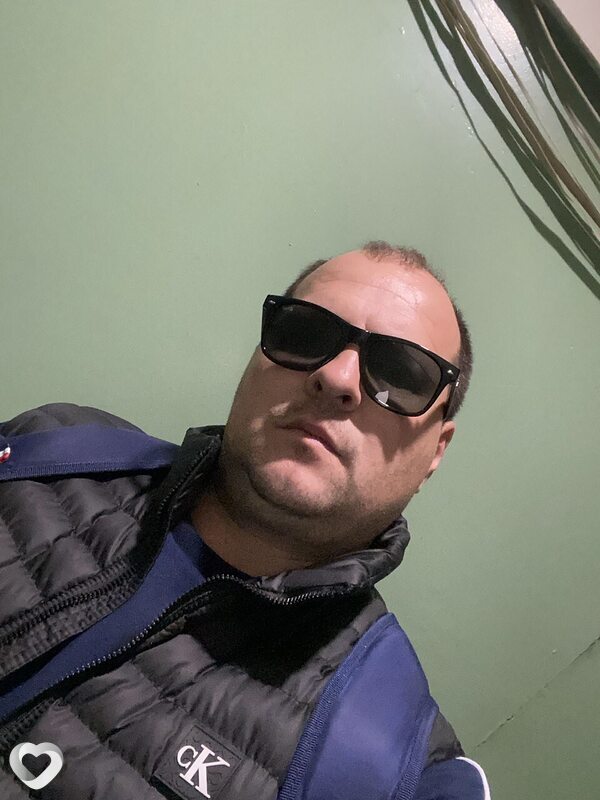 Александр, 43, Москве — анкета №3574236