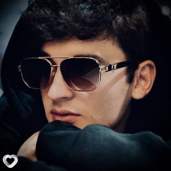 Marcel, 22, Москве — анкета №3574238