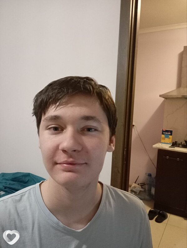 Лев, 18, Тбилиси — анкета №3574239
