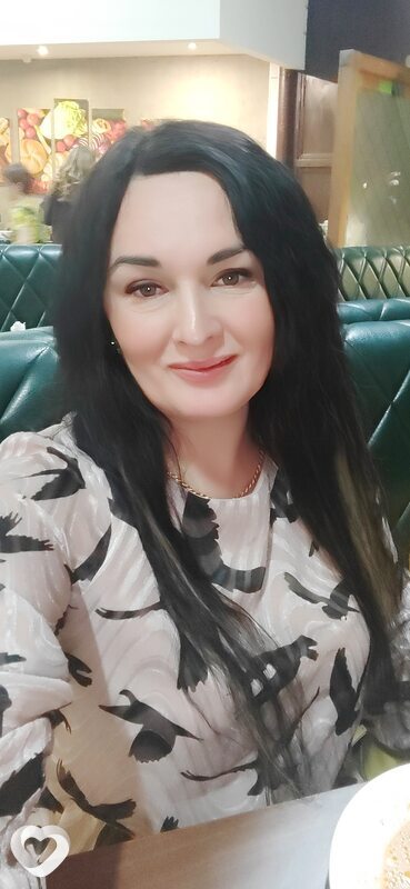 Олеся, 46, Тюмени — анкета №3574241