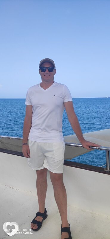 Дима, 38, Лиде — анкета №3574242