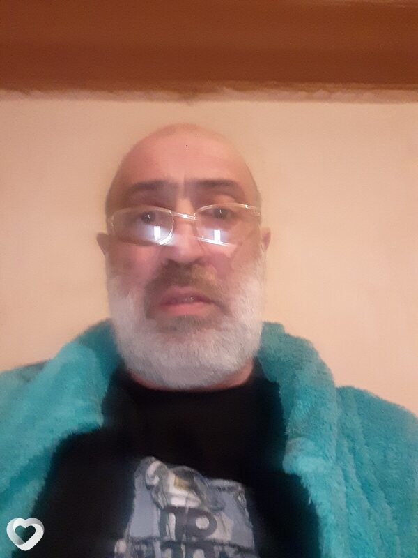 Araik, 54, Тбилиси — анкета №3573472