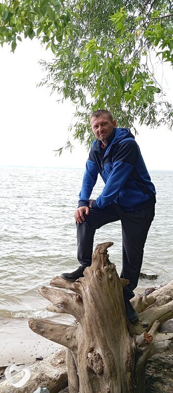Сергей, 46, Новосибирске — анкета №3573483