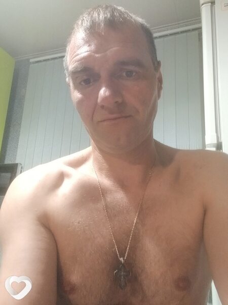 Александр, 46, Ульяновске — анкета №3573491