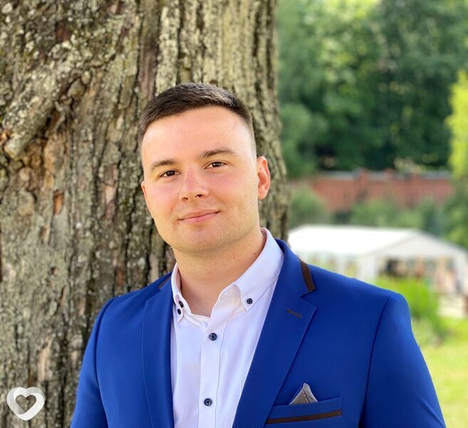 Артём, 29, Москве — анкета №3573522