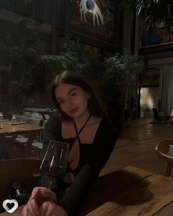Екатерина, 23, Казани — анкета №3573527