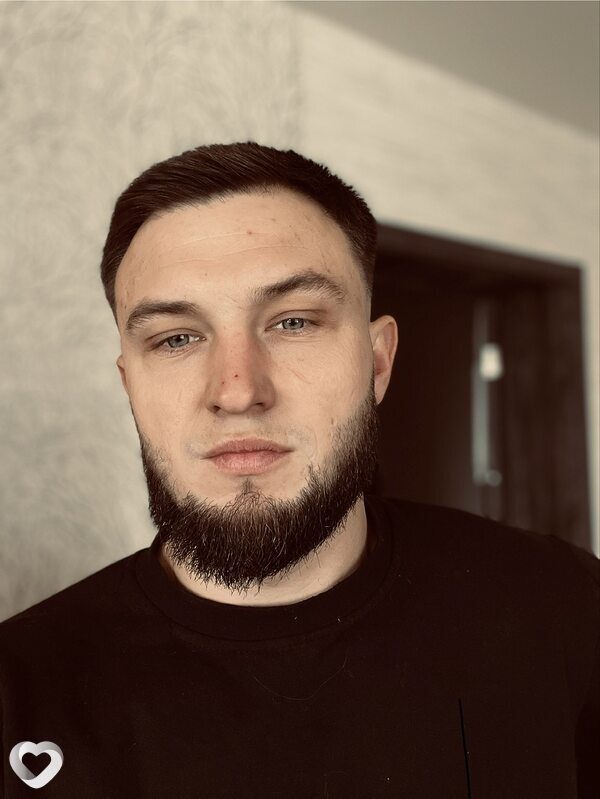 Петр, 29, Жлобине — анкета №3573531