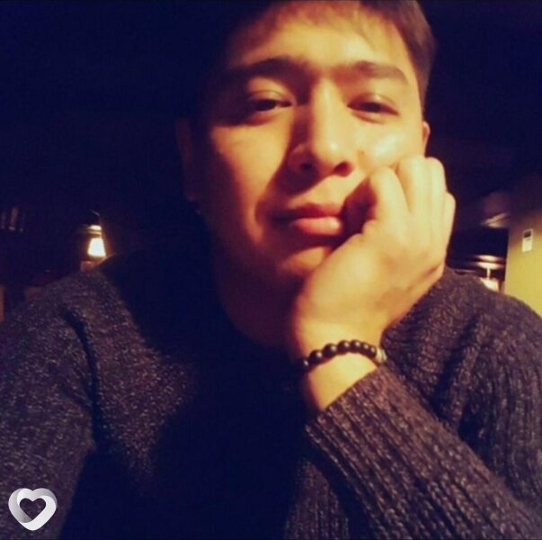 Баха, 34, Астане — анкета №3573534
