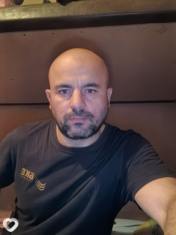 Иван, 44, Нефтеюганске — анкета №3573626