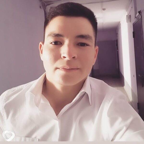Дука, 25, Алматы — анкета №3573634