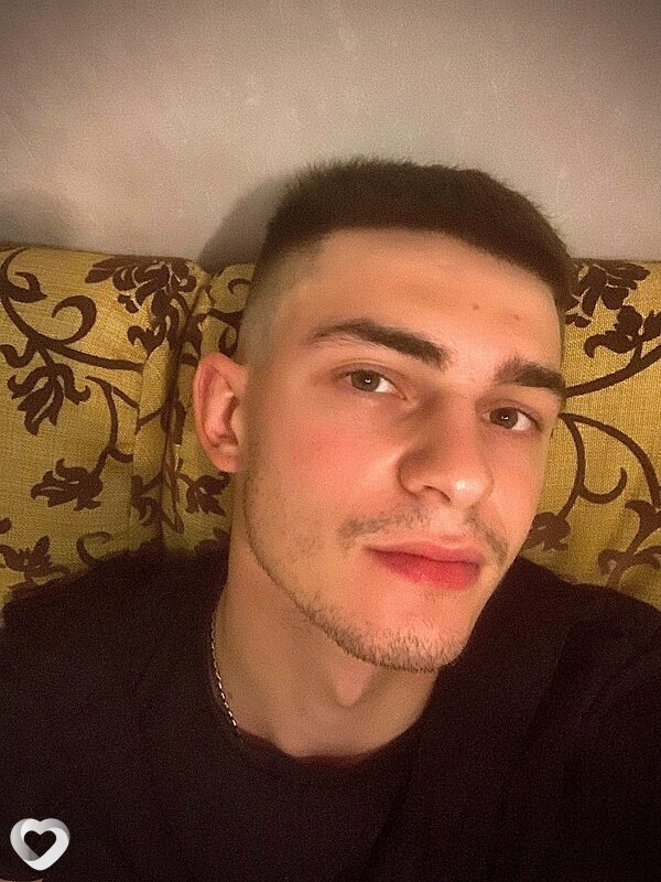 Макс, 22, Ростове-на-Дону — анкета №3573595