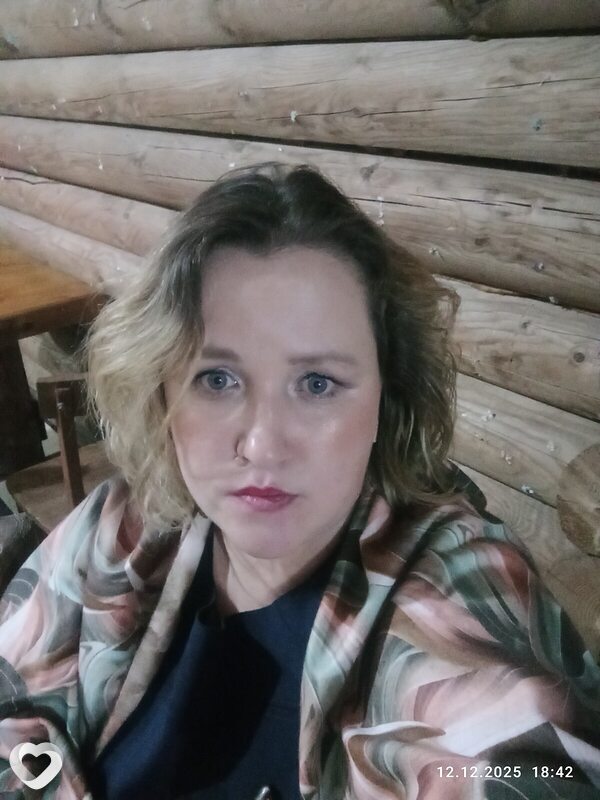 Антонина, 34, Воронеже — анкета №3573597