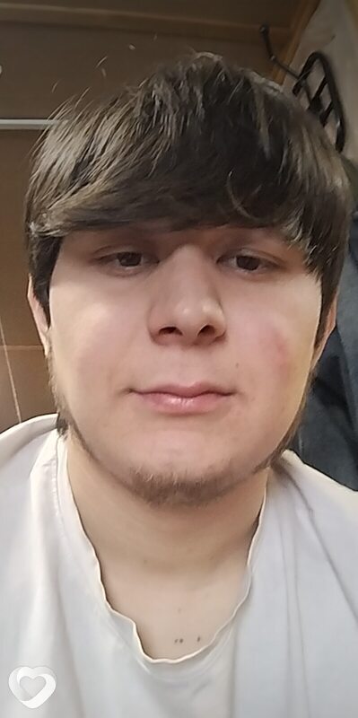 Wox, 22, Подольске — анкета №3573599