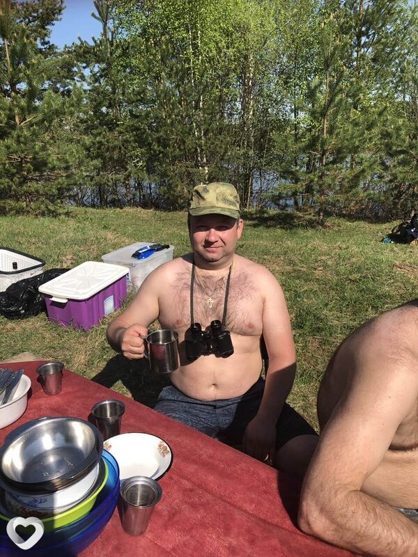 Андрей, 46, Костроме — анкета №3573600