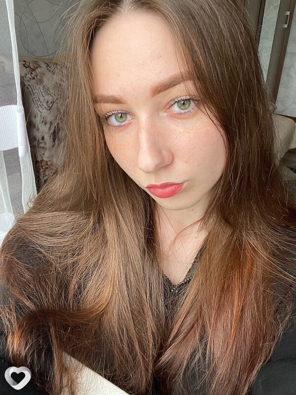 Ирина, 18, Ярославле — анкета №3573609