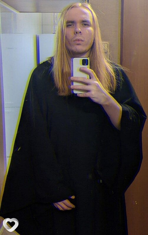 Илья, 28, Санкт-Петербурге — анкета №3573613