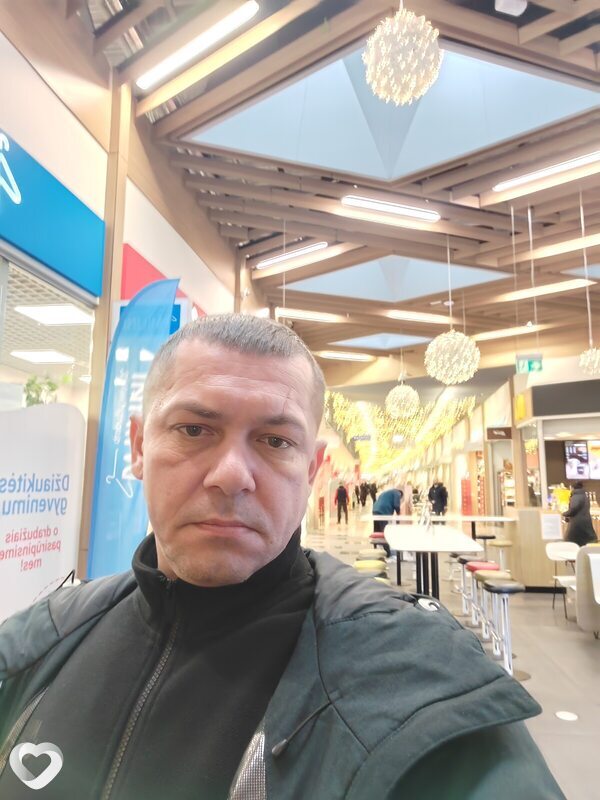 Павел, 43, Лиде — анкета №3573617