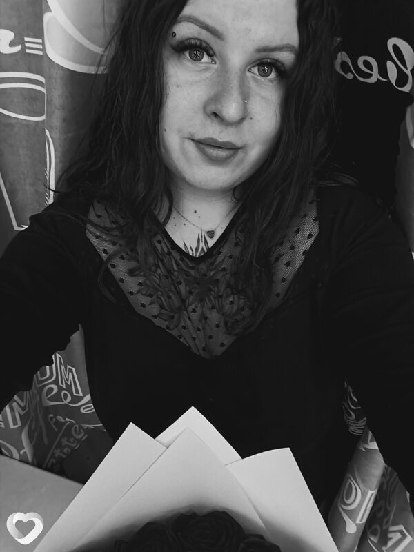 Мария, 22, Санкт-Петербурге — анкета №3573554