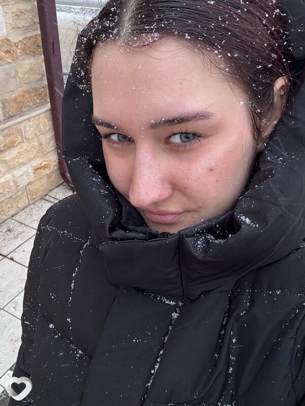 Софья, 18, Краснодаре — анкета №3573556