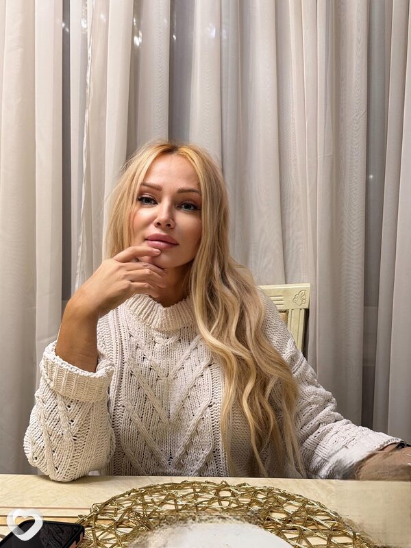 Ольга, 46, Москве — анкета №3573560