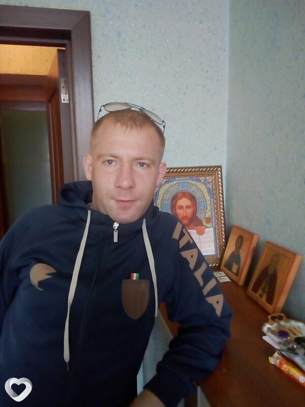 Виктор, 36, Москве — анкета №3573561