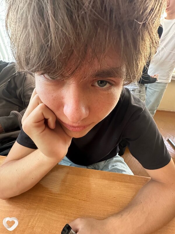 Паша, 20, Бресте — анкета №3573562